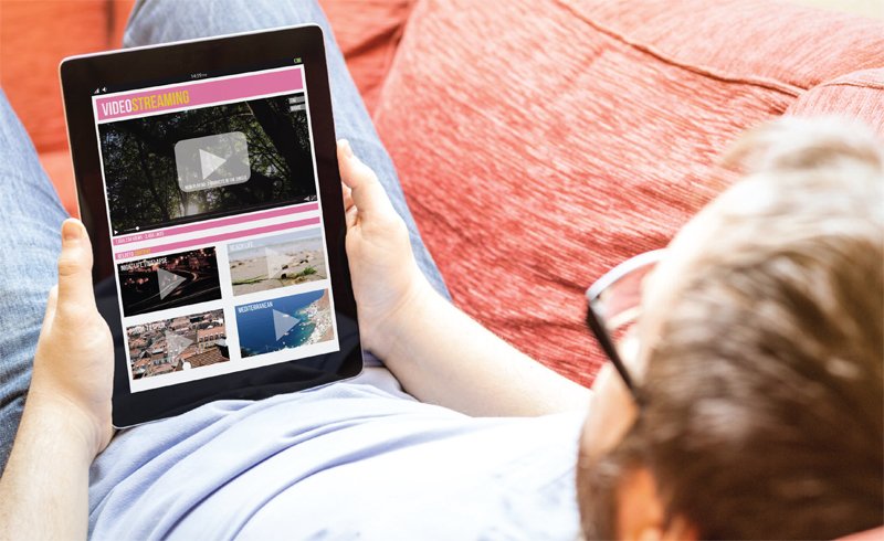NewBayConnect's tweet photo. Report: The future of mobile video https://t.co/DPZ0AByF40  @cartesiantweets https://t.co/LozD9PvcKF