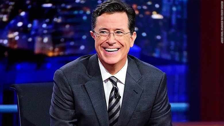 CNNent's tweet image. The #FireColbert backlash seems to have, well, backlashed. @StephenAtHome nabs big ratings win.
cnn.it/2q7kg71