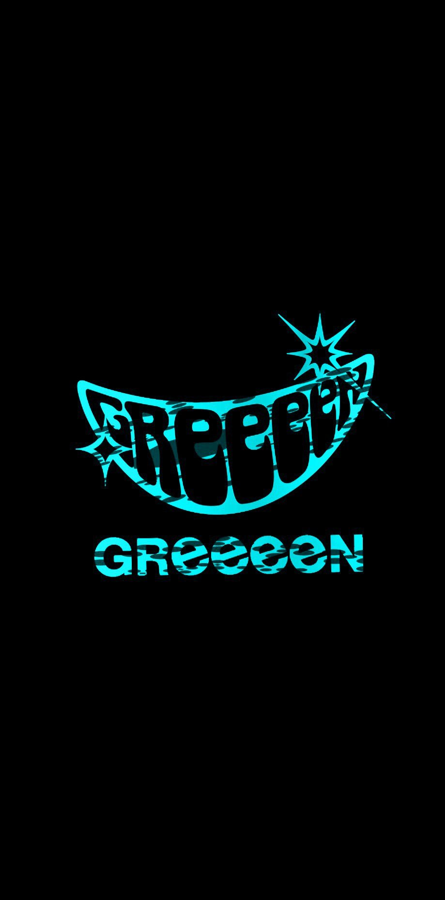 Midori 背景 黒 の待ち受けも作りました 4カラー Greeeen 待ち受け T Co Pqg1szd35t Twitter