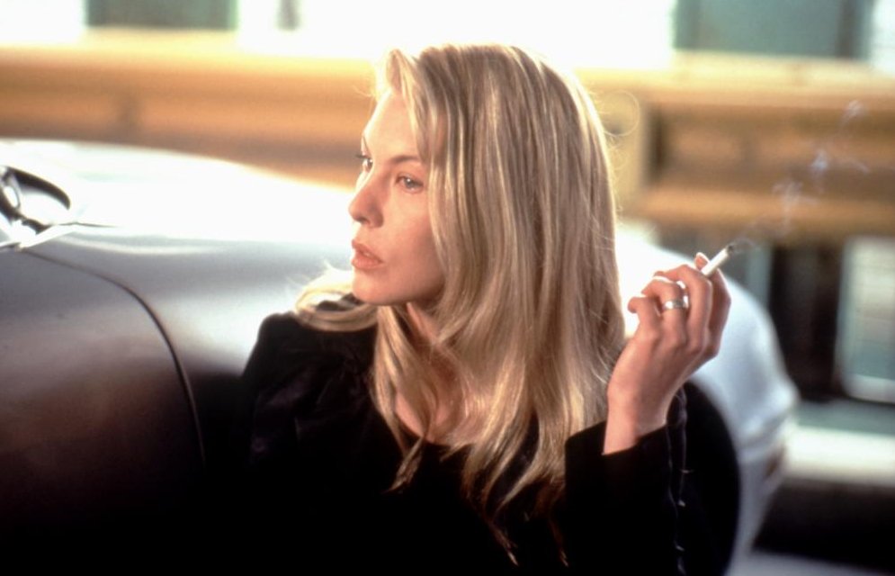 Happy birthday, Deborah Kara Unger! 