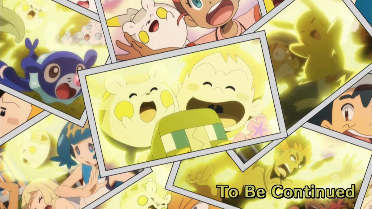 萌えろ情報室 ๑ D ๑ Twitterren アニメ ポケットモンスター サン ムーン 第26話 ポケモンスクール辞めへんでー ポケモンsm 東方project レミリア スカーレット T Co M73d8lxohv