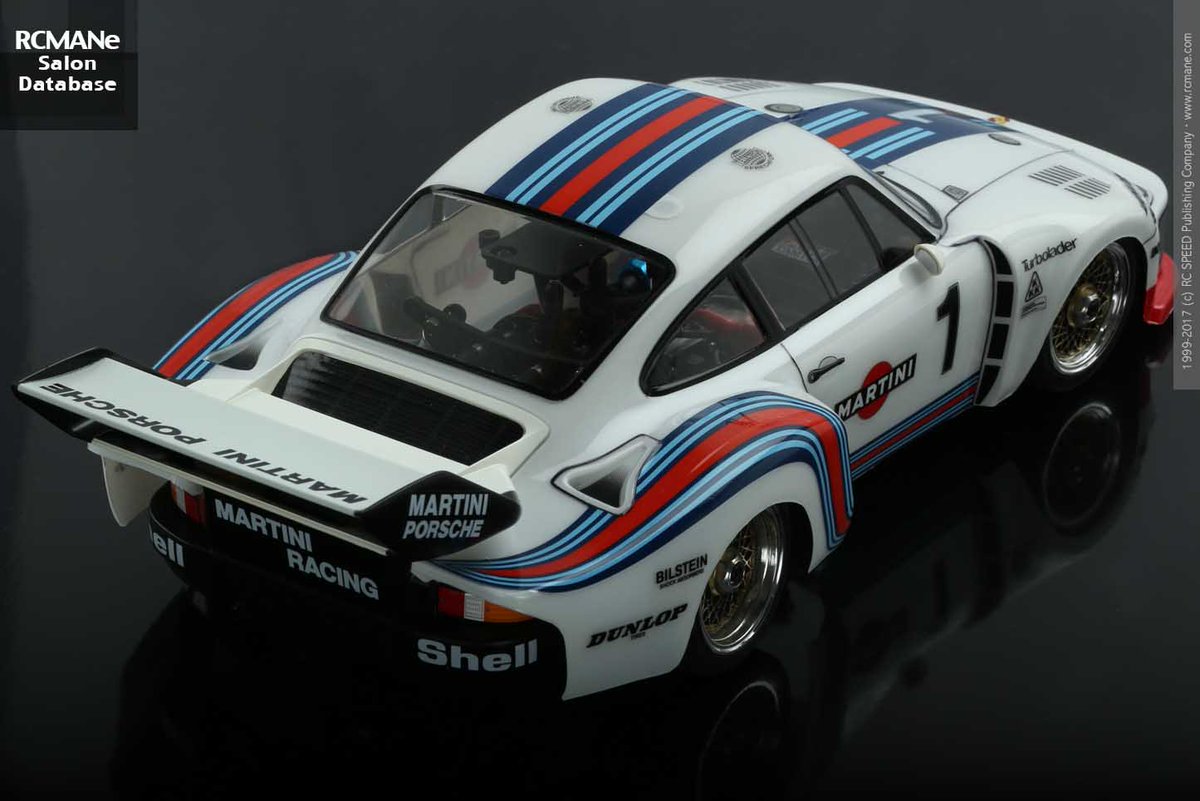 RCMANeNews's tweet photo. SA110 #Tamiya #TamTech #GT01 #Porsche935 #RSR #Turbo #Martini RWD 1/12 57104 by:BatCat (HK)
#RC #RCCar #RCカー #スーパーカー
https://t.co/14ahbS8WGz https://t.co/s1vtn5wW0R
