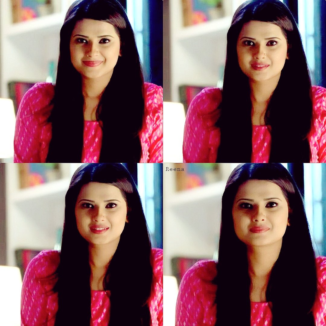 reena_1161995's tweet photo. Cuteness Personified😍😍💓
@kratikaonly ❤😘😻
#kratikasengar #Tanuja #kasam https://t.co/YReM6c89QS