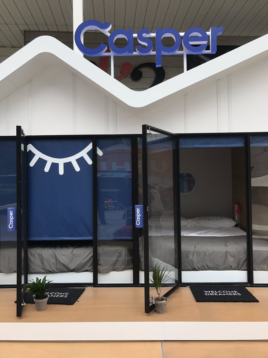 casperfr's tweet photo. C'est l'heure de la sieste au MK2 Bibliothèque ! #sleeptour https://t.co/wjSAMKrmMi