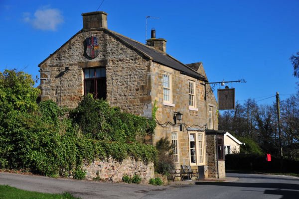 Lovely country walks are on the doorstep of <a href="/galphayinn/">The Galphay Inn</a> or Ripon and Fountains Abbey are just a short drive away