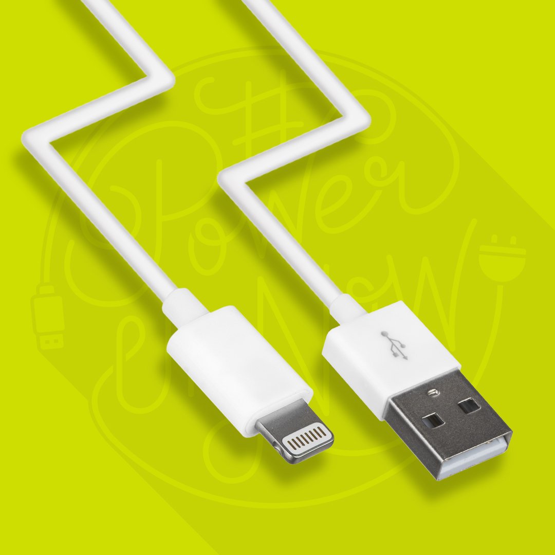 All the essentials including lightning cables available now <a href="/ThreeUK/">Three UK</a> #PowerUpNow