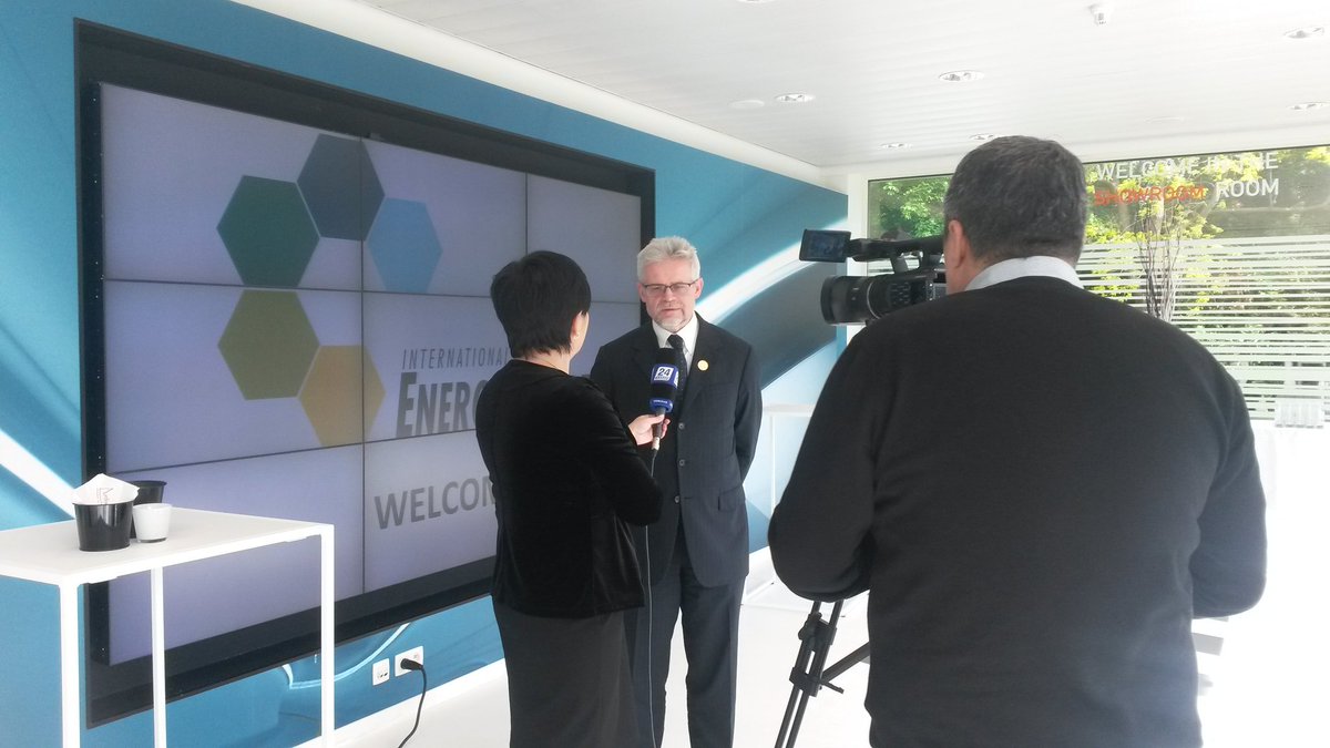 MilletLucas's tweet photo. @SecGenEnCharter at Brussels International @Energy_Charter forum, Mobilising Investments For A Sustainable Energy Future https://t.co/aIH15ebxo0