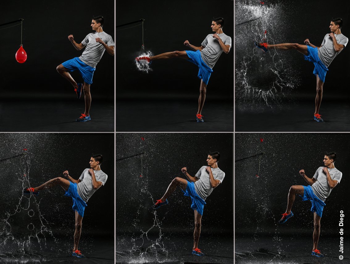 Elinchrom ELC Pro HD, congelando el tiempo.
<a href="/jaimedediego/">jaime de diego foto</a> #elinchrom #ELCProHD #sportphotography