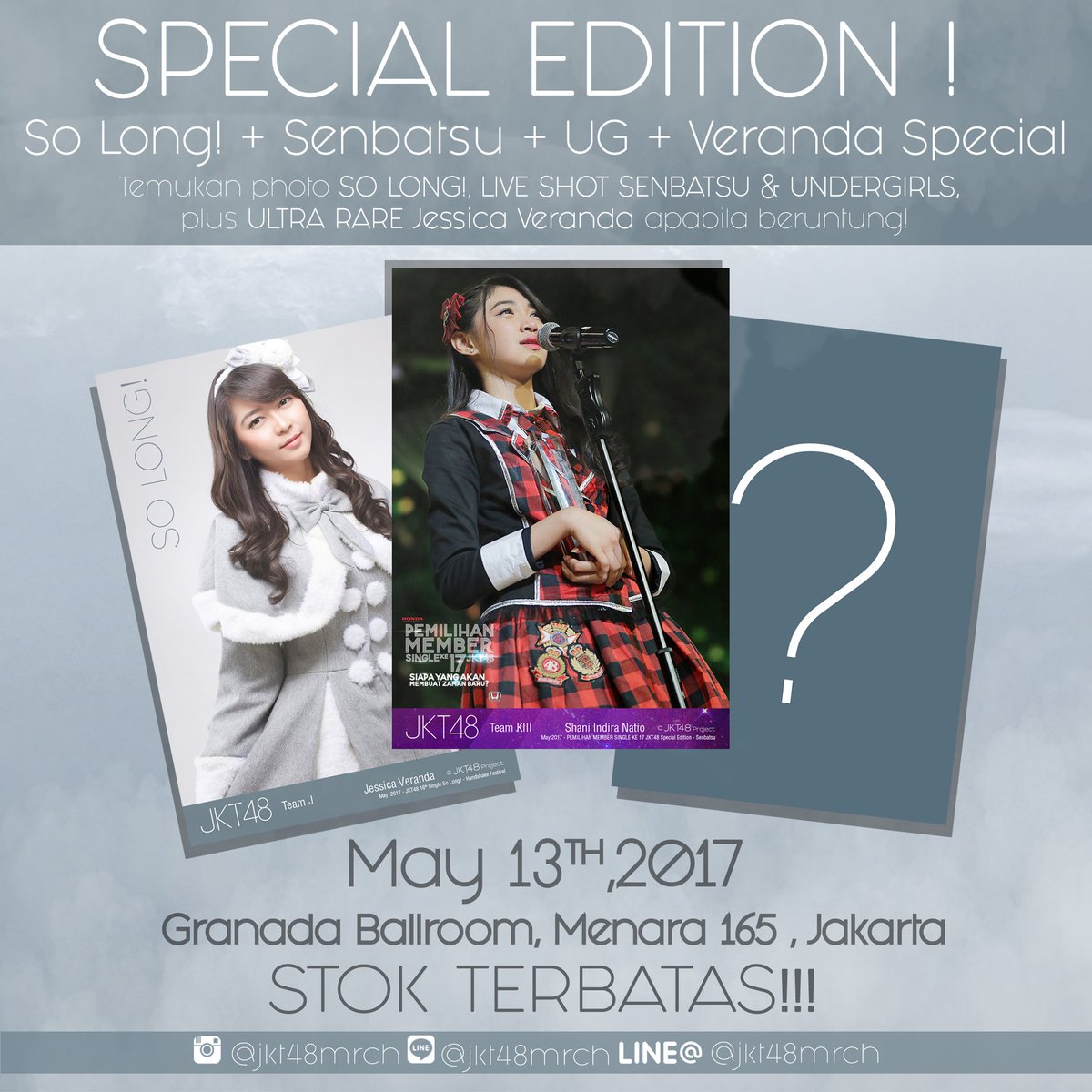 JKT48 On Twitter Photopack Spesial Edisi Handshake Festival So