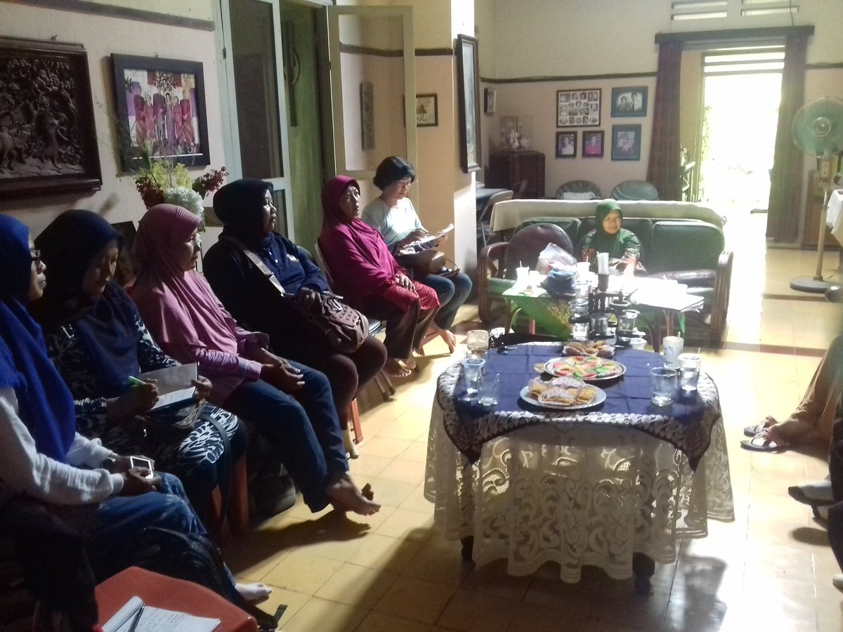 DEVI ANDRIANI tweet media