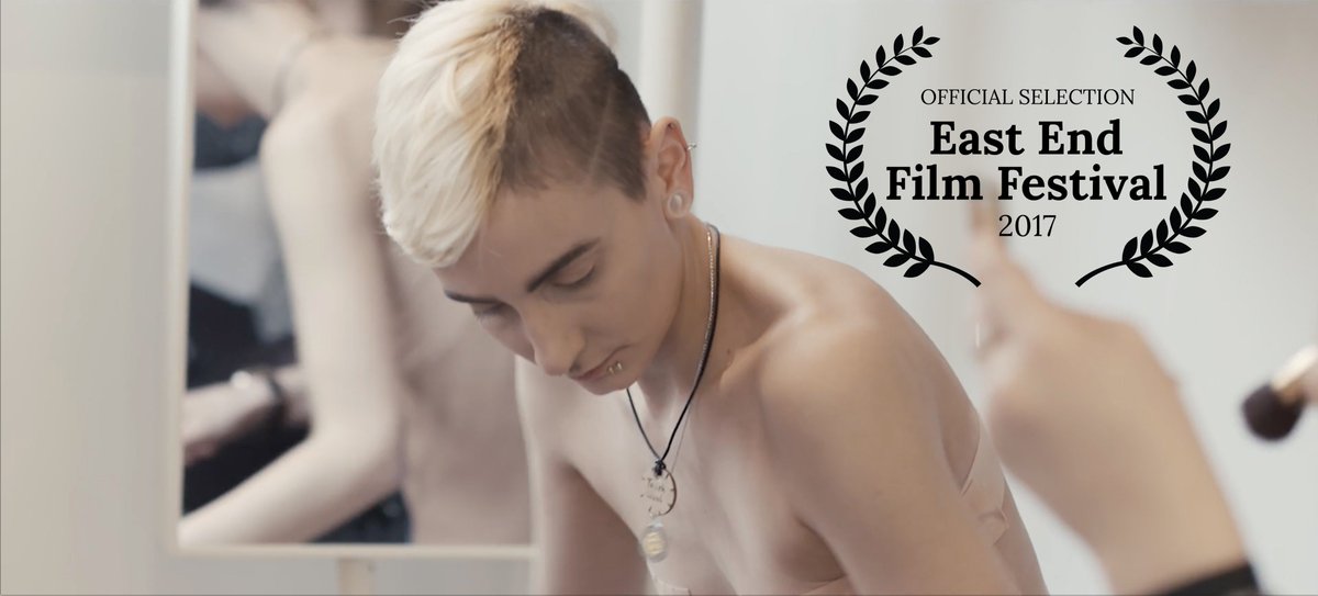 London folks...exciting news! #DragKings will be showing at <a href="/EastEndFilmFest/">EastEndFilmFestival</a> on June 24th 🌟  Would love to see you there <3 #EEFF2017