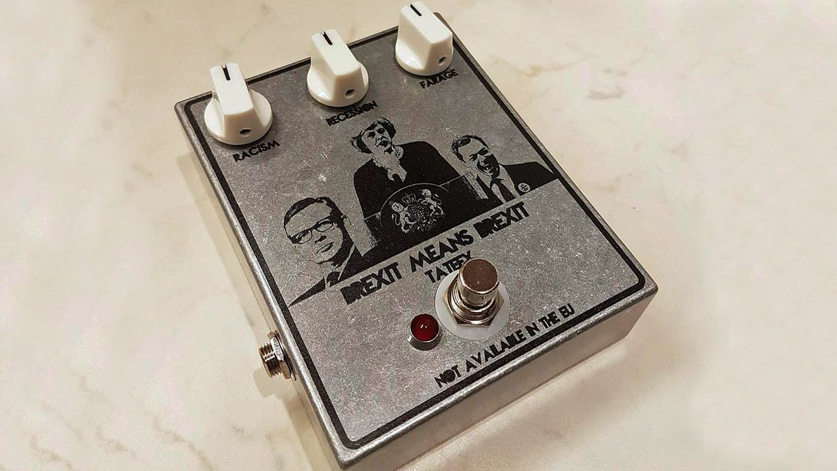 MusicRadar tweet media