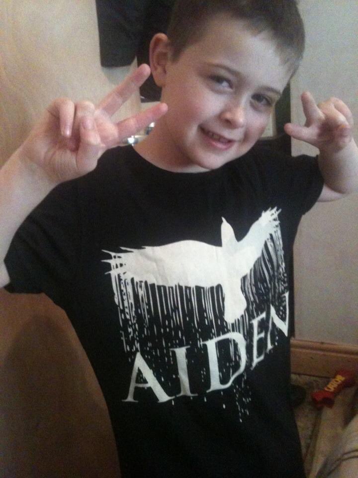 MagnaHeath's tweet photo. My son little heathy https://t.co/MZop7V133q