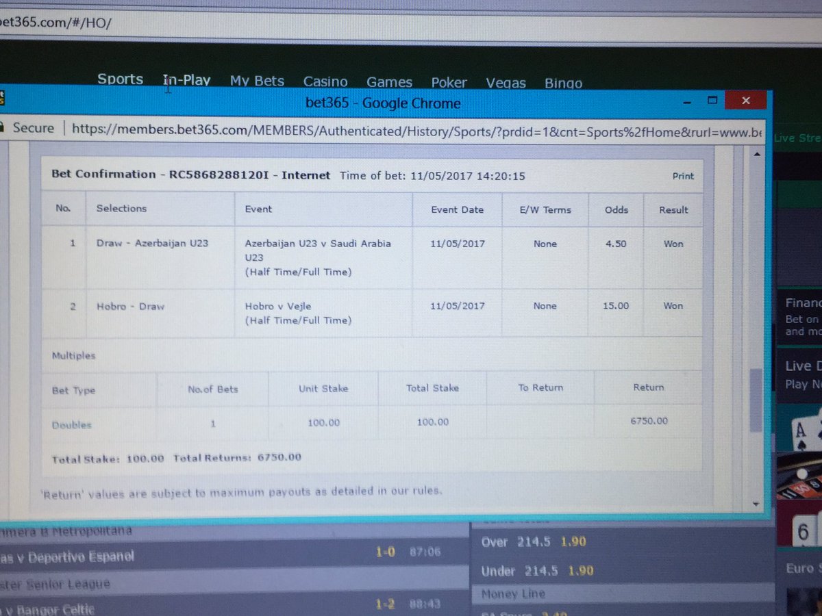 FixedMandrake's tweet image. Yesterday won ! Congratulations to all our clients see you on Saturday games ✅💶