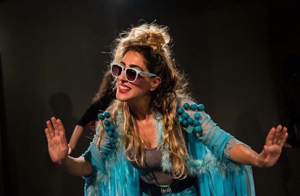 Sevgi Seli ve Hilkat Garibi
#YalınayakMüzikhol 'de! 
12-13 Mayıs 20:30
bilet.kumbaraci50.com
2435051
Fotoğraf: <a href="/muramaturg/">Murat Dürüm</a>