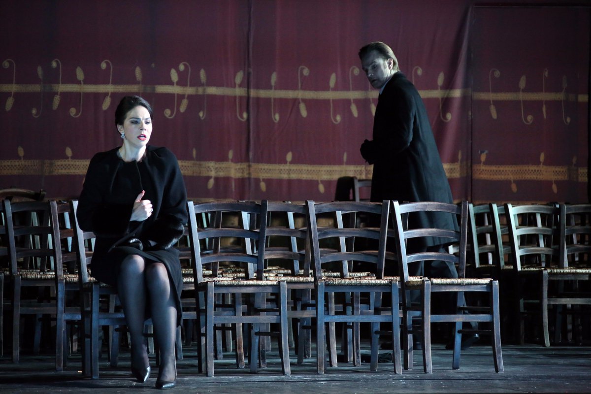 Teatro alla Scala tweet media