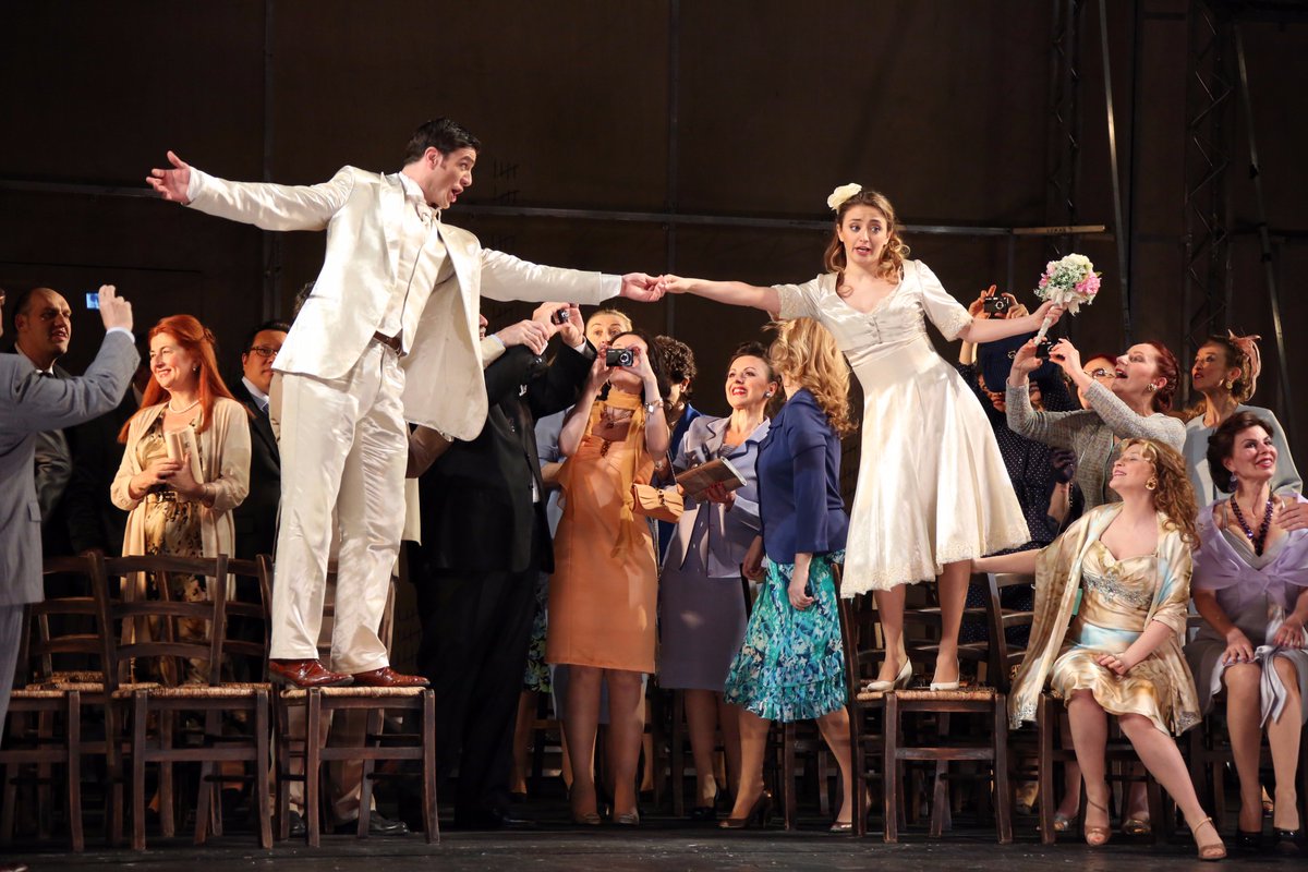 Teatro alla Scala tweet media