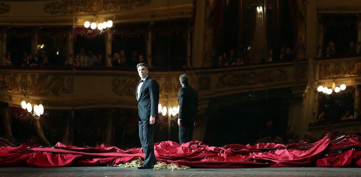 Teatro alla Scala tweet media