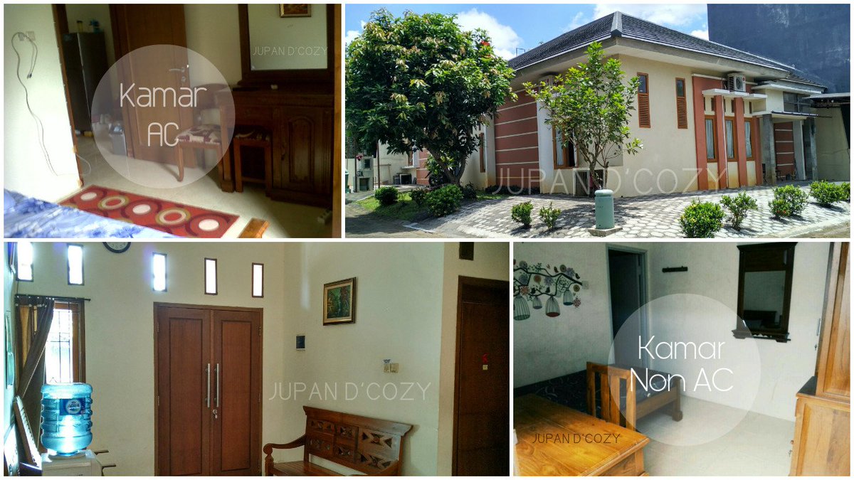 jupandcozy's tweet photo. #jupandcozy #KOSTPUTERI #Tembalang. kamar AC/Non AC, kmr mandi dalam, full furniture, springbed, Free WiFi/Listrik. kuy kepoin! #masukundip https://t.co/cQRUSSi2eh