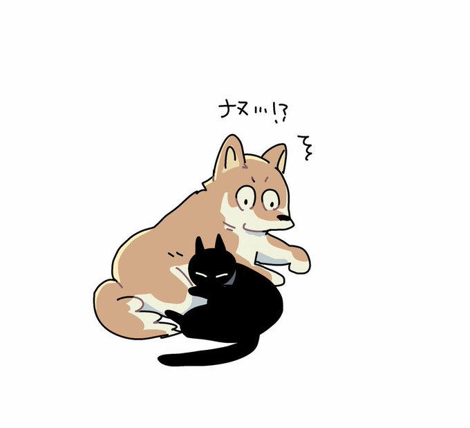 「黒猫 シンプルな背景」のTwitter画像/イラスト(古い順)