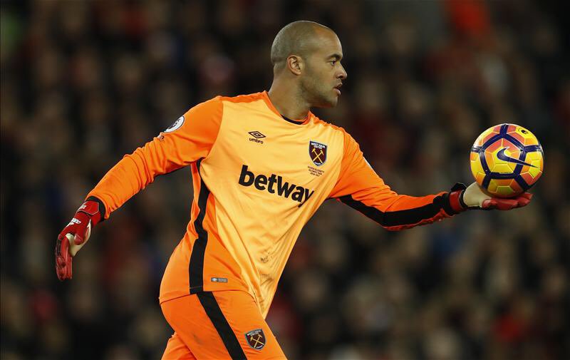Happy 30th Birthday to our Irish talisman, Darren Randolph.
Have a great day    