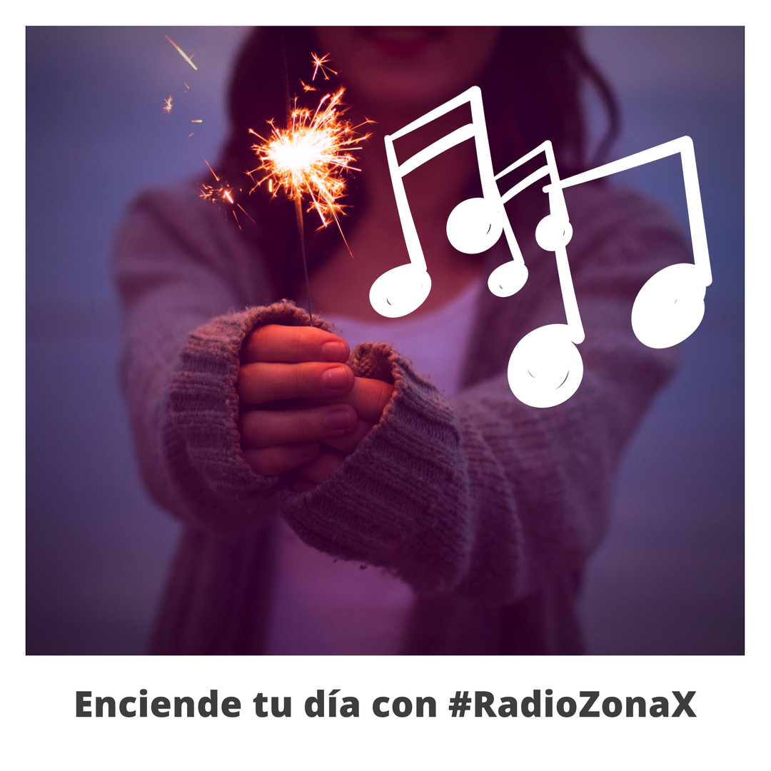 TUZONAX's tweet photo. Enciende TÚ día junto a #RadioZonaX
https://t.co/omjjv1edY3 #NadaNosCalla https://t.co/6C3Ao5Ne7r
