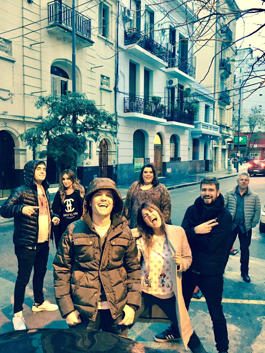 SANTIAGO DEL MORO tweet media