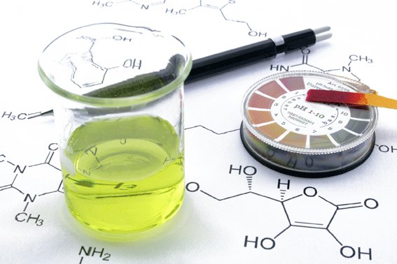 Update to our #chemicals database: more clarity on hazard information and improved transparency on substance data bit.ly/2r7zMgO