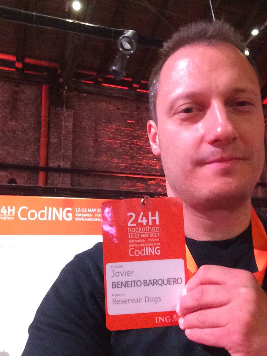 jbbarquero's tweet image. Now coding... at #24hCodING (Katowice I&apos;m in you)