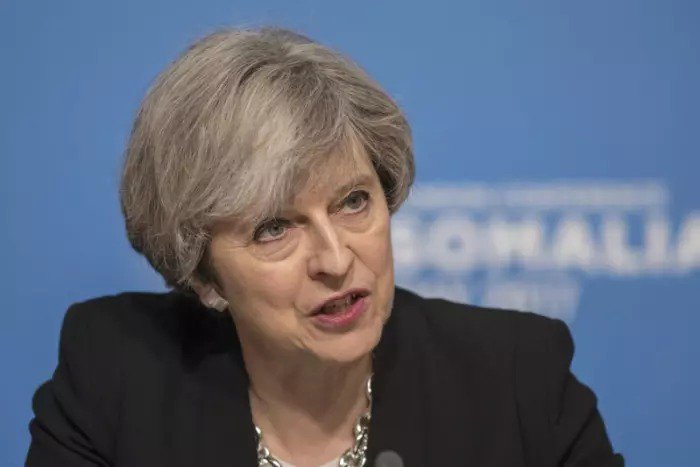 BurnleyExpress's tweet photo. Fighting Fake News: PM Backs Trusted Free Press and Warns of Dangers of Fake News

➡️  https://t.co/m8t6Kzid0g

#TrustedNewsDay https://t.co/R4hGBllnIB