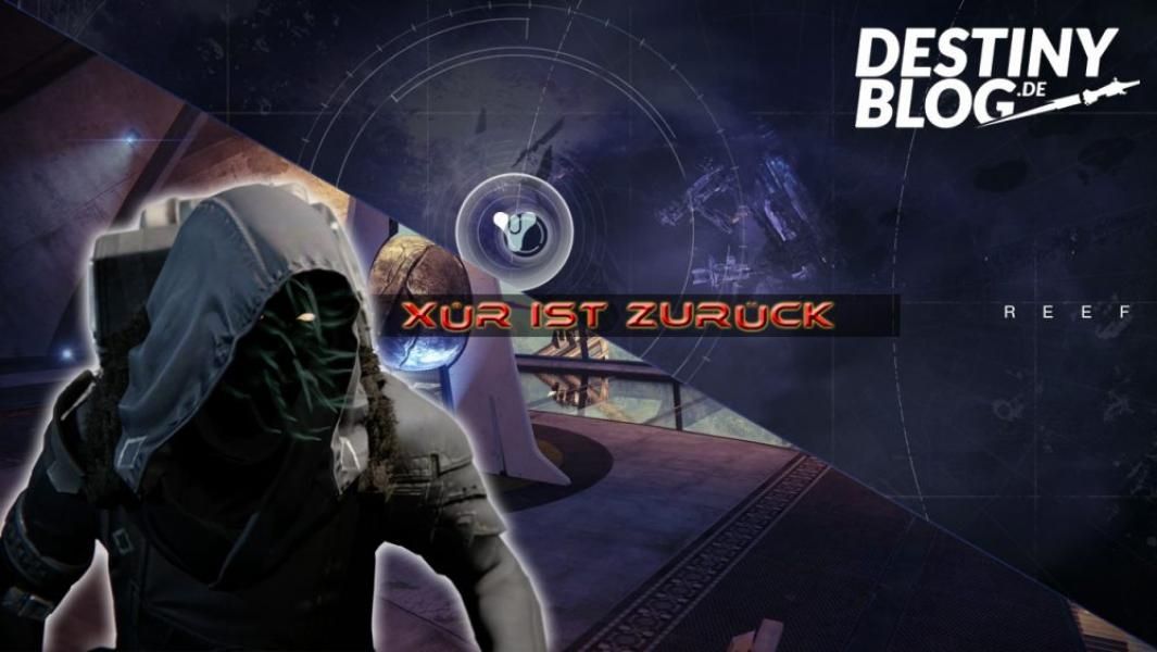 Sanders_SG's tweet photo. Uncle Xur is back in Town ...
#FรผrEineBessereCommunity #4abC #destiny #Destiny2 #xur
https://t.co/tHirYyVc1I https://t.co/J9eQqm2gQt