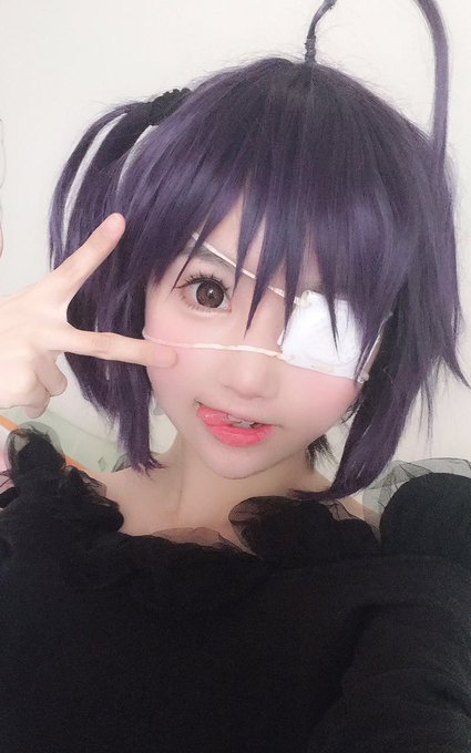 Twitterのコスプレ画像20