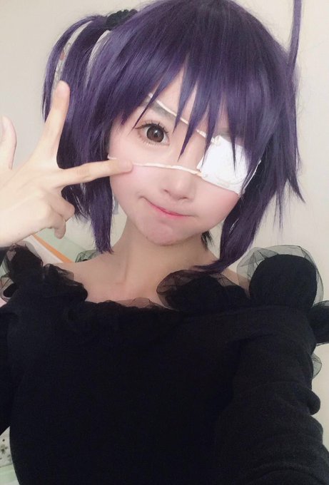 Twitterのコスプレ画像21