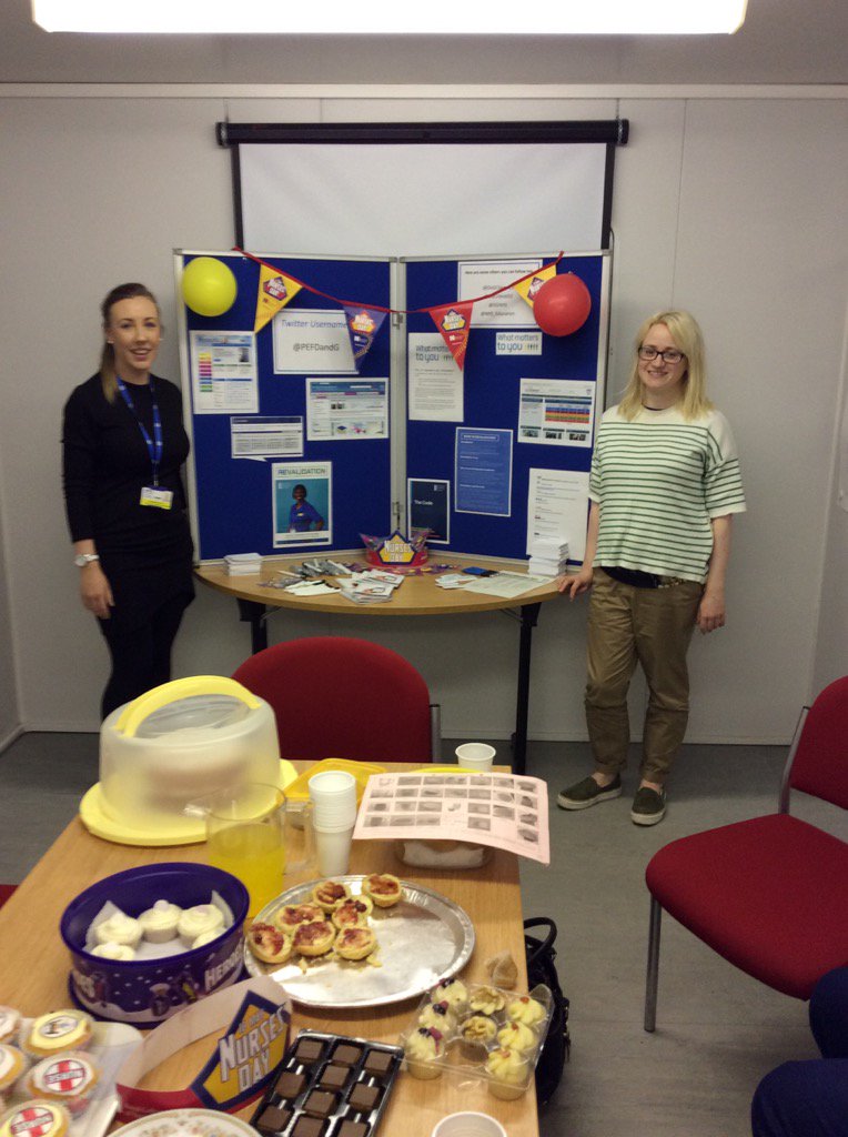 D&GClinicalEducation tweet media