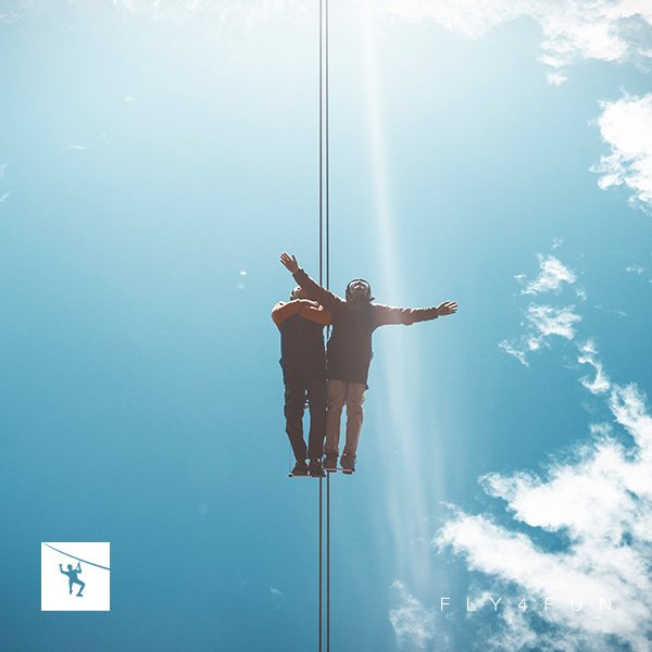 LMZipline's tweet photo. Addio al celibato/nubilato?
Se siete in gruppi di 8 persone, il 9° vola gratis! 🙌🏻 ✈️
Vuoi saperne di più: https://t.co/7yFI7hl4gK 👈🏼  😎 https://t.co/z21kUTodo1