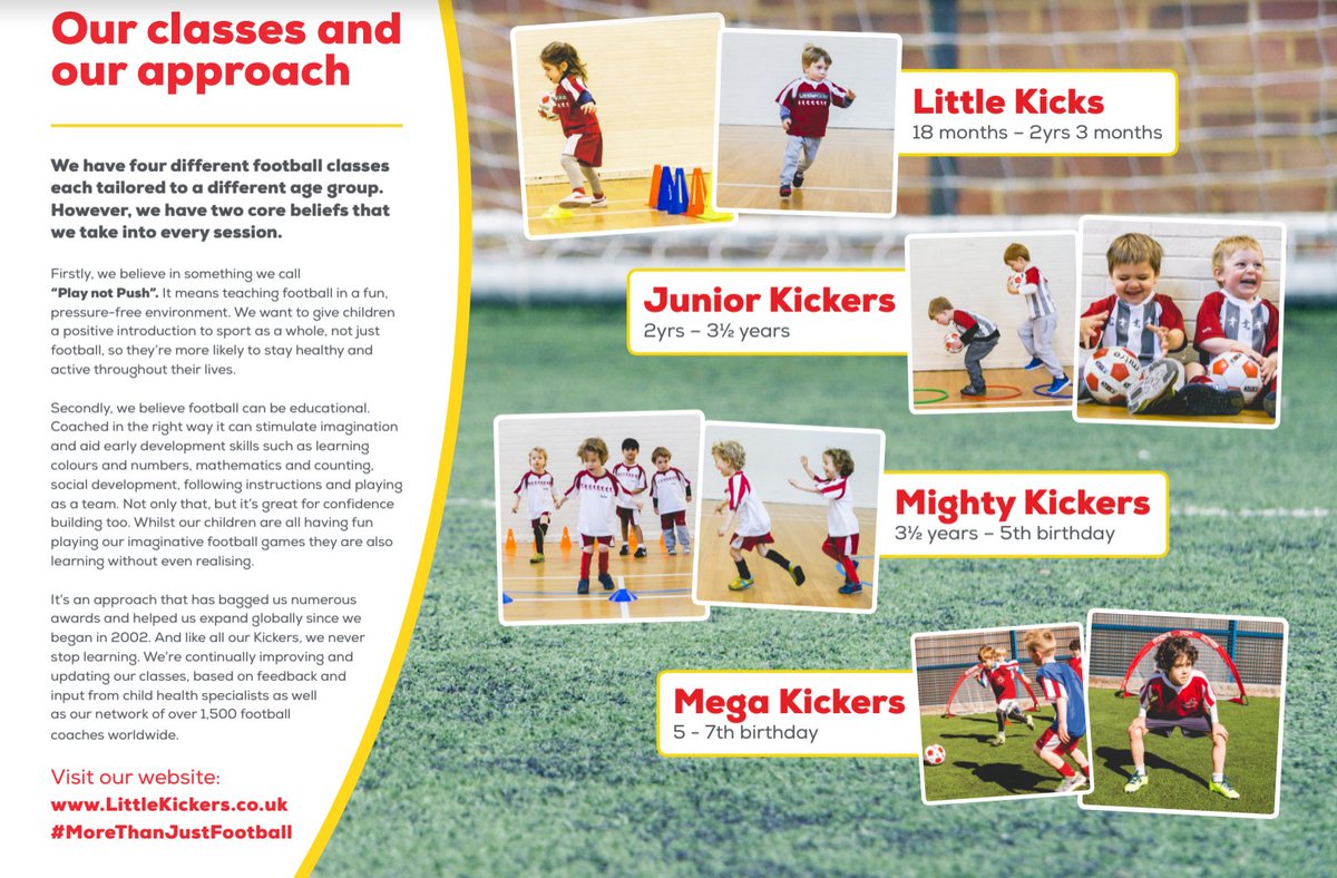 LittleKickersSH tweet picture