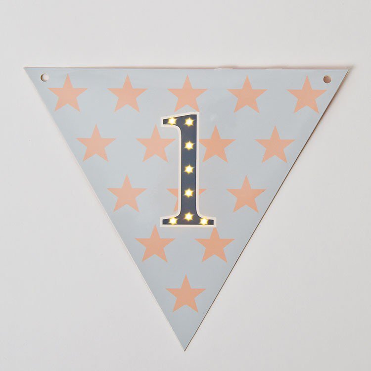 _Smiling_Faces's tweet photo. Light Up Bunting is on sale! Just £1.99!
https://t.co/DkmsHnioQO https://t.co/PEDrDiqw5O