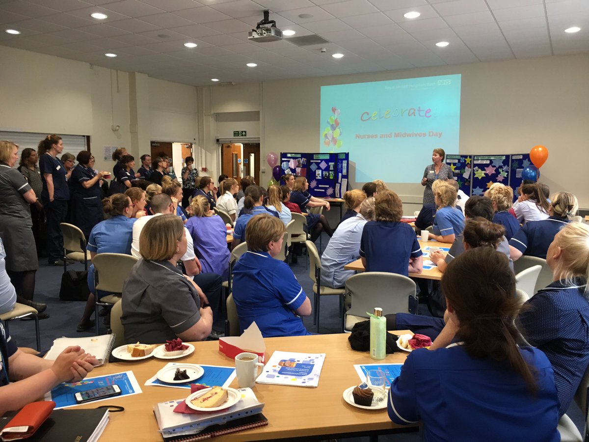 Sarah Merritt (@sarahjmerritt18) on Twitter photo So proud of all our amazing nurses and midwives. You do an incredible job day in day out. Thank you. <a href="/RUHBath/">RUH Bath 🏥</a> <a href="/CheeksterLisa/">lisa cheek</a>   #INMD2017 So proud of all our amazing nurses and midwives. You do an incredible job day in day out. Thank you. <a href="/RUHBath/">RUH Bath 🏥</a> <a href="/CheeksterLisa/">lisa cheek</a>   #INMD2017
