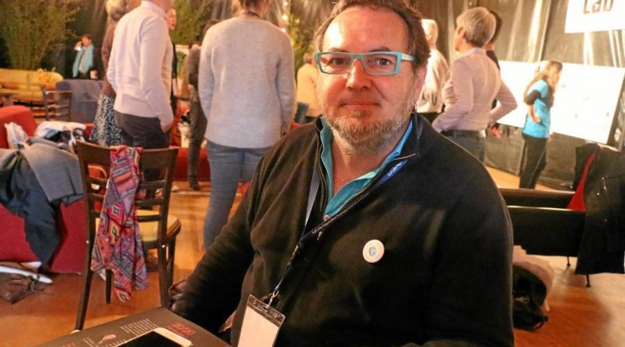 OuestFrance44's tweet image. La Fabrique pour travailler autrement ebx.sh/2pF1AIj