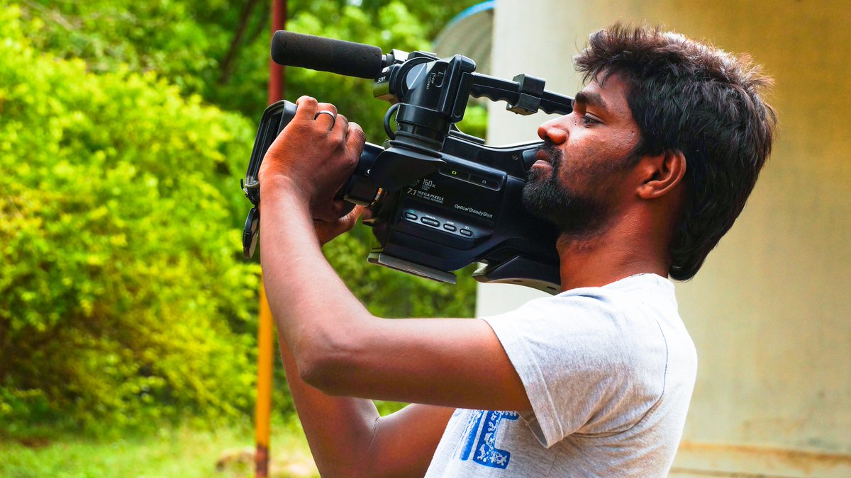 vmlsukumar's tweet image. 😦