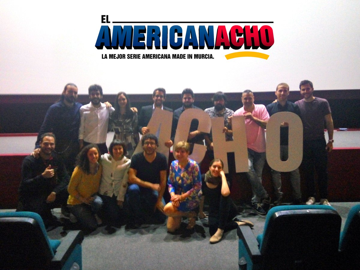 El AmericanAcho tweet media