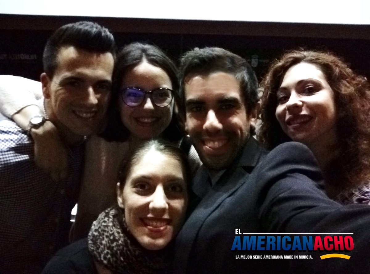 El AmericanAcho tweet media