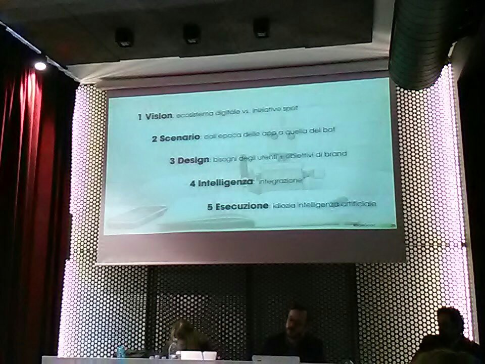 MeneghinDaniele's tweet photo. #Bot4Good #Advertising mission dei nostri giorni @Raquel75 https://t.co/2oup1BuEFr
