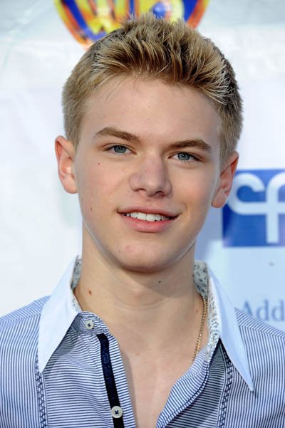 Happy Birthday Kenton Duty 