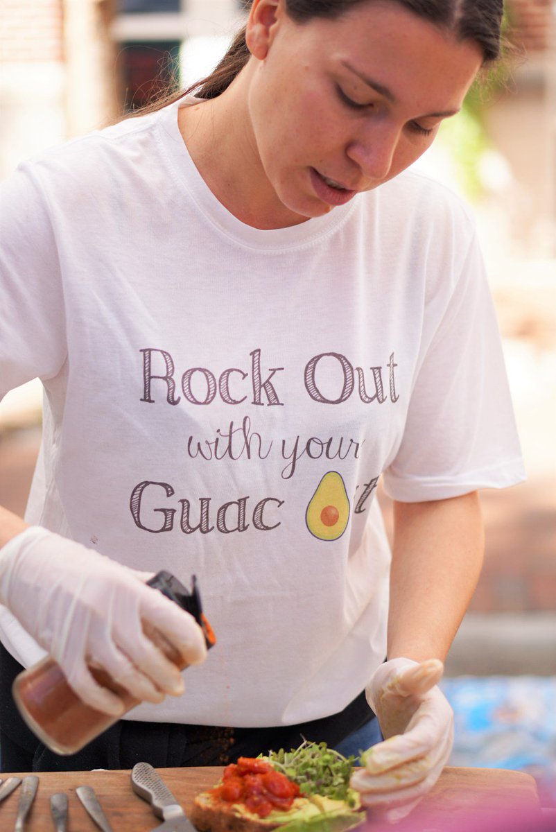 CitizensofSC's tweet image. Jamila of Avocado Toast citizensofsodacity.com/2017/05/12/jam…