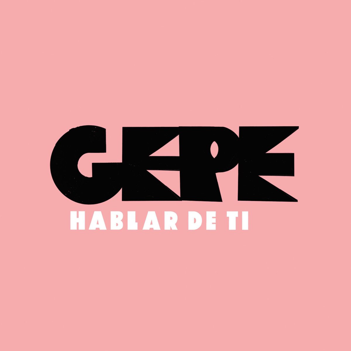 quemasucabeza's tweet photo. 🌟 ESTRENO: "Hablar de Ti", primer single del disco #CienciaExacta de @gepegepegepe. Escúchalo en Spotify 👉🏼 https://t.co/O59qy9NKdX https://t.co/sORRgE0so5