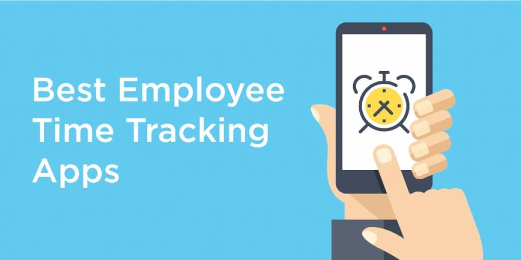 The 9 Best 2017 Employee Time Tracking iPhone Apps For Small Business buff.ly/2qz5gAk by <a href="/rayakhashab/">Raya</a> #smallbiz #timetracking