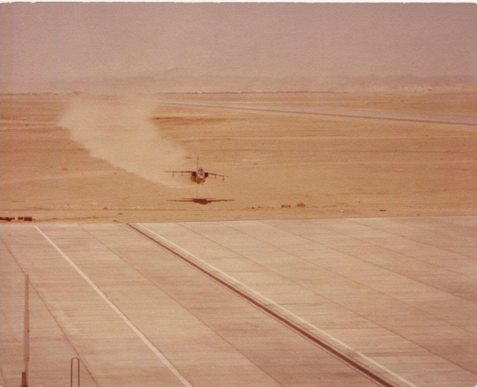 aircrewtv's tweet image. Some of Nick Irelands pictures. Check his interview out aircrewinterview.tv/#/nick-ireland… #avgeek #avition #jaguar #avporn #afterburner #hunter #oman
