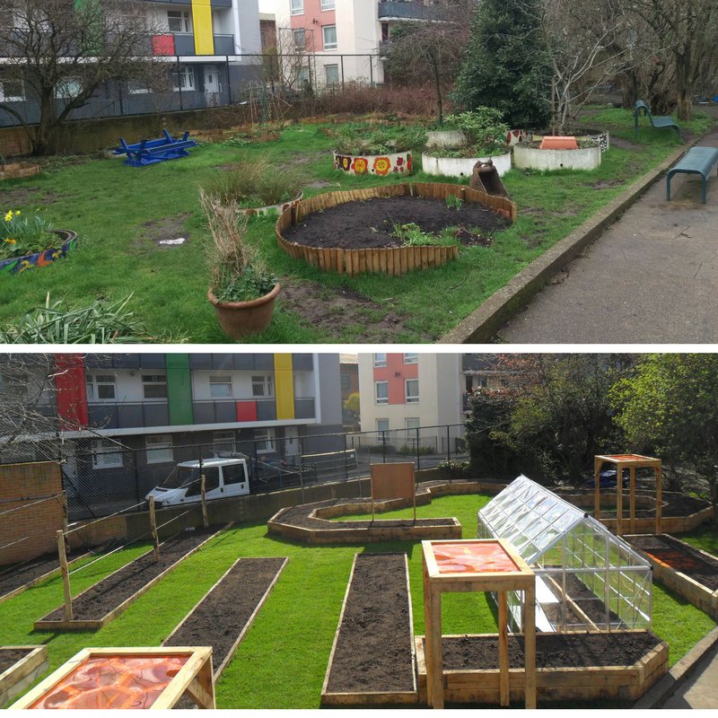TreesforCities's tweet image. Calling all schools! Do you think you would suit an #EdiblePlayground? Now is the time to register your interest ow.ly/vHq830bDbgL