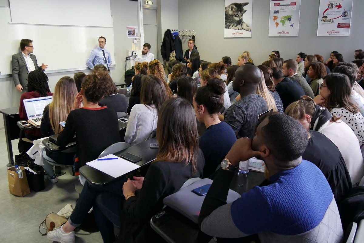 MBS_edu's tweet photo. 📢 Retrouvez l'album photos du #DIDAY2017 organisé ce jour à @Montpellier_BS ici ▶️https://t.co/7o89Xy05OE https://t.co/opT2CdtNVA